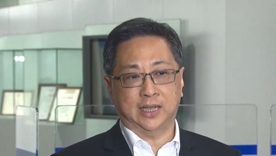 上周三金鐘衝突警方已接34宗警察濫權投訴