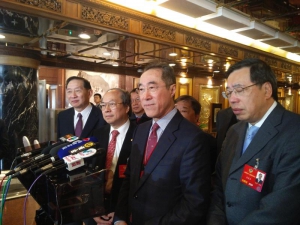 旅遊局：不提香港不代表不支持