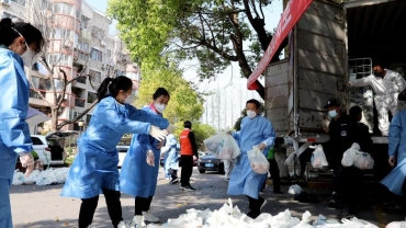 【博評】扁鵲：以清零求經濟則經濟存 以躺平求經濟則經濟亡