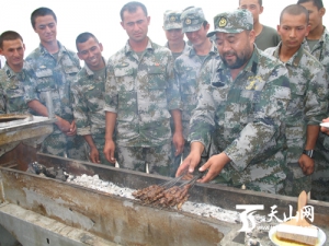【軍事博評】呂琪：對港人從軍的一些疑問解答（之四）
