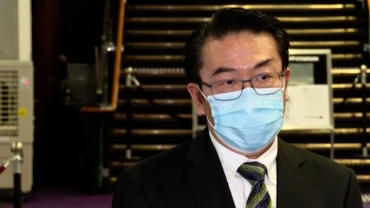 法援署首回應「爆眼女」案：原拒申請惟對方上訴得直