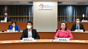 【多方觀點】公僕無政治中立？ 守則更新宜詳確