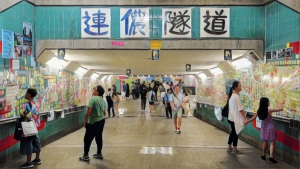 【多方觀點】修例事件中政府違反甚麼制訂政策的基本原則？