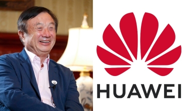 任正非：從沒說要打倒美國 要學習其先進文化