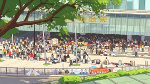 【博評】黃冠麟：請人開盲盒貼錢買難受　外傭僱主被困於失衡的制度夾縫