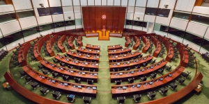 【全文】人大常委會關於香港立法會議員資格問題的決定
