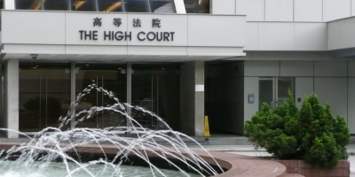 警員斥「叫你耶穌落嚟」市民入稟要求處長道歉