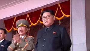 傳聞金正恩下暗殺令對付兩名外國人