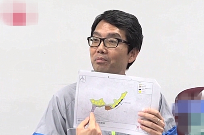 橫洲公屋設計被指有礙風水要再減建一座