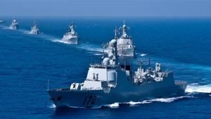 【軍事博評】呂琪：航母殺手又添利器&mdash;&mdash;「鷹擊-21」反艦導彈亮相