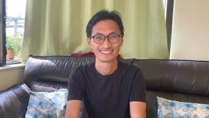 身負六宗刑事檢控 朱凱廸﹕不再參政