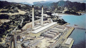 【週末話題】拆了又再建？新海水化淡廠2023投入使用？