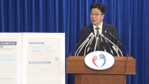 日本政府籲民眾「持續4天發燒37.5度」再諮詢惹議
