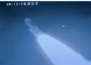 長征七號發射失敗 疑似高空風切變導致？