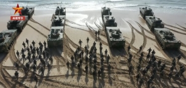 【軍事博評】張競：海上行政運輸之戰略價值