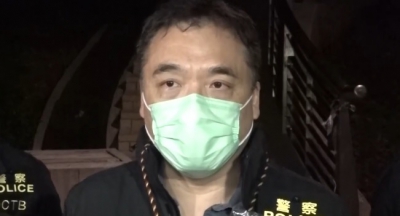 小西灣檢獲大批子彈原料及危險品 警方拘三男子