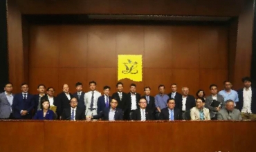 【博評】無雙直傳：建制派要打好輿論戰　需先重構「共同想像」