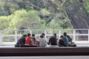 【評論】做大經濟餅 可促上流紓怨氣？
