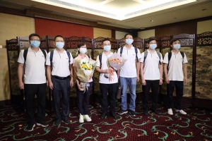 【輕盤點】內地醫療支援隊將陸續抵港 支持及反對方有何看法？