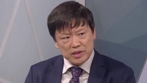 胡錫進﹕高度懷疑香港「暴徒」在美國策劃暴亂