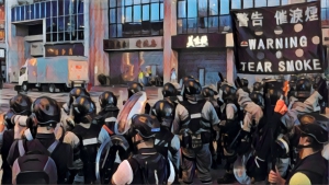 【多方觀點】「非法定調查委員會」是出路？政府有責任說服警隊？
