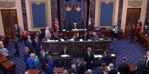 環時：美國議員「濫訴成癮」中國準備採取懲戒措施