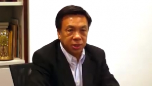 【全文】鍾樹根FB發聲明 不滿不獲民建聯推薦連任
