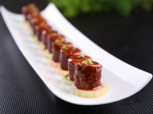 【飲食】搜索肥腸