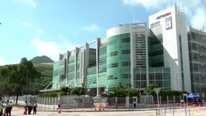 壹傳媒高層被捕引國際關注 外交部駐港公署：外部勢力借機生事