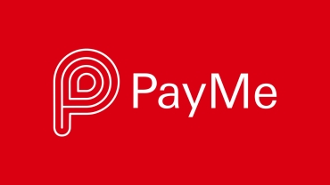 PayMe更新條款  30天內無使用可被暫停帳戶