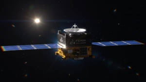 科學還是騙局？美非營利組織集資打造深空探測器　飛8萬年抵半人馬座&alpha;星