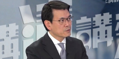 再批黃色經濟圈 邱騰華：令社會更難恢復和諧