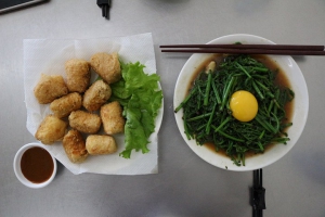 【飲食】怪客搜奇：吃「過貓」了沒