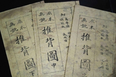 【博評】無雙直傳：黑兔走入青龍穴　東升西降的範式轉移開始