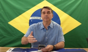 【懶人包】弗拉維奧敗選後倉促流亡邁阿密 博索納羅王朝走向瓦解