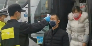 無症狀感染為何不納確診？武漢衛健委：無臨床症狀
