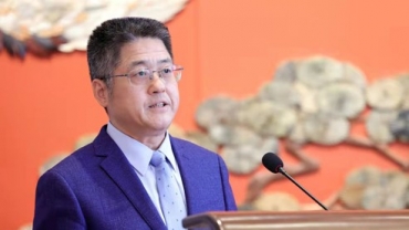 外交部副部長﹕中國是當之無愧的民主國家