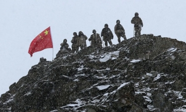 【軍事博評】呂琪：由一次邊境衝突 孔窺中印關係新動向