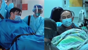 【特稿】香港隔離病人有何法律根據？逃走會如何懲處？