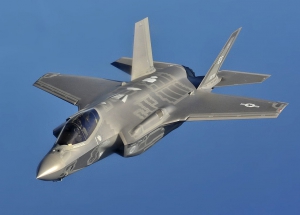 美國防部公布價格協議 F-35減價達一成