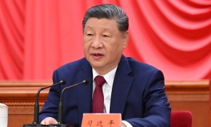 【全文】習近平：在紀念中國工農紅軍長征勝利90周年大會上的講話