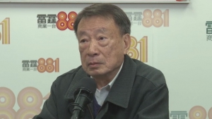 【觀點】周永新﹕政府應「be water」面對區選結果