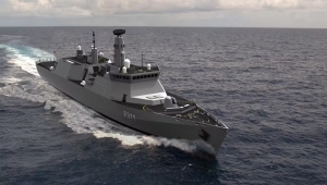 【軍事博評】William：32型護衛艦可能取消 英國海軍擴張終結？
