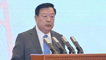 夏寶龍：二十大報告為做好港澳工作提供行動指南