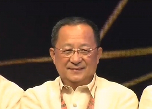 北韓威嚇會對美國發動「千倍萬倍」報復