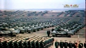 【軍事博評】呂琪：曾經震撼世界的西方-81軍事演習