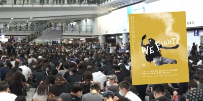 聯合國專員指港警武力違反國際標準 中方斥罔顧事實