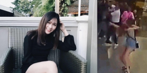 新加坡23歲殺人疑犯成網紅逃過死刑：感謝祝福