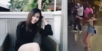 新加坡23歲殺人疑犯成網紅逃過死刑：感謝祝福