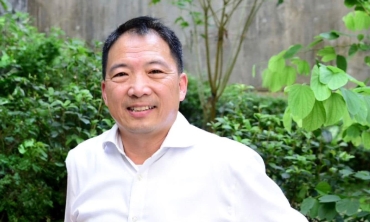 前民主黨主席胡志偉赴英 英媒﹕於機場被扣留即將遣返